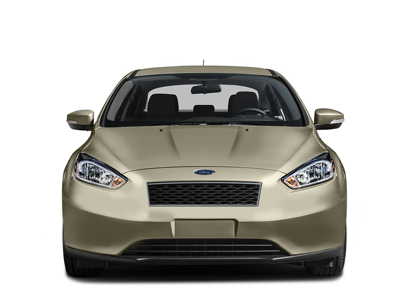 Illustration for article titled Various Modern Cars without Fake Grilles